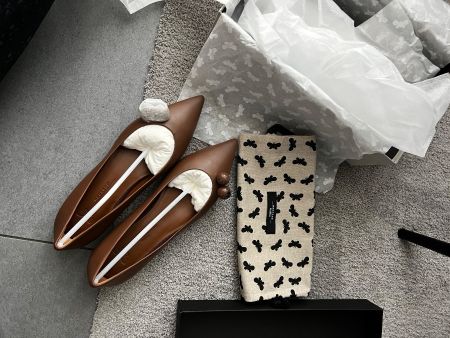 Max Mara Schuhe , NEW