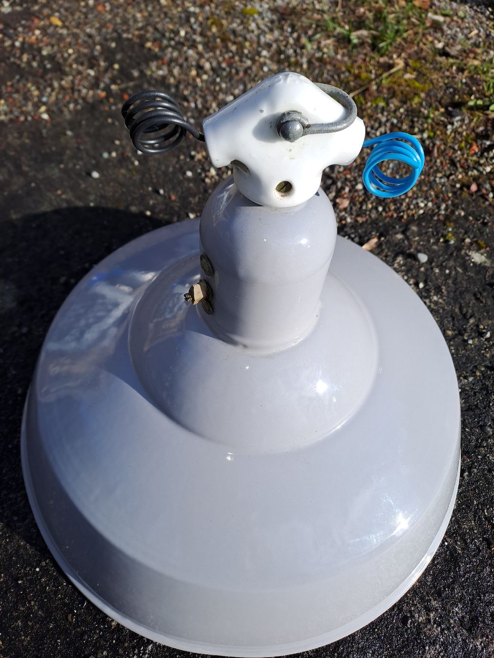 Bag Turgi Lampade: BAG Turgi Leuchte – Usato da Gebenstorf venduto da suroh 3
