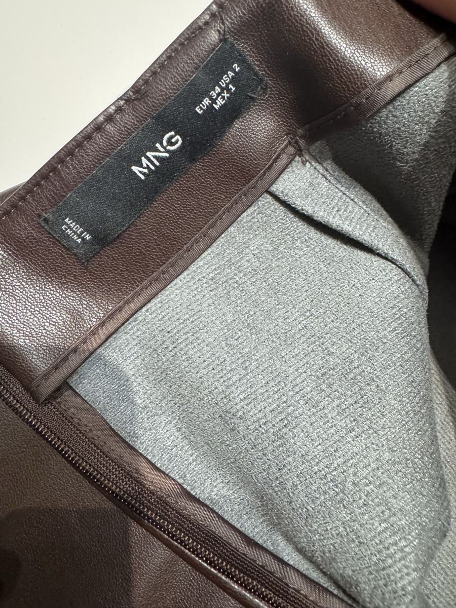 Mango Gonne: Skirt Mango  – Usato da Zürich venduto da agi_j875 4