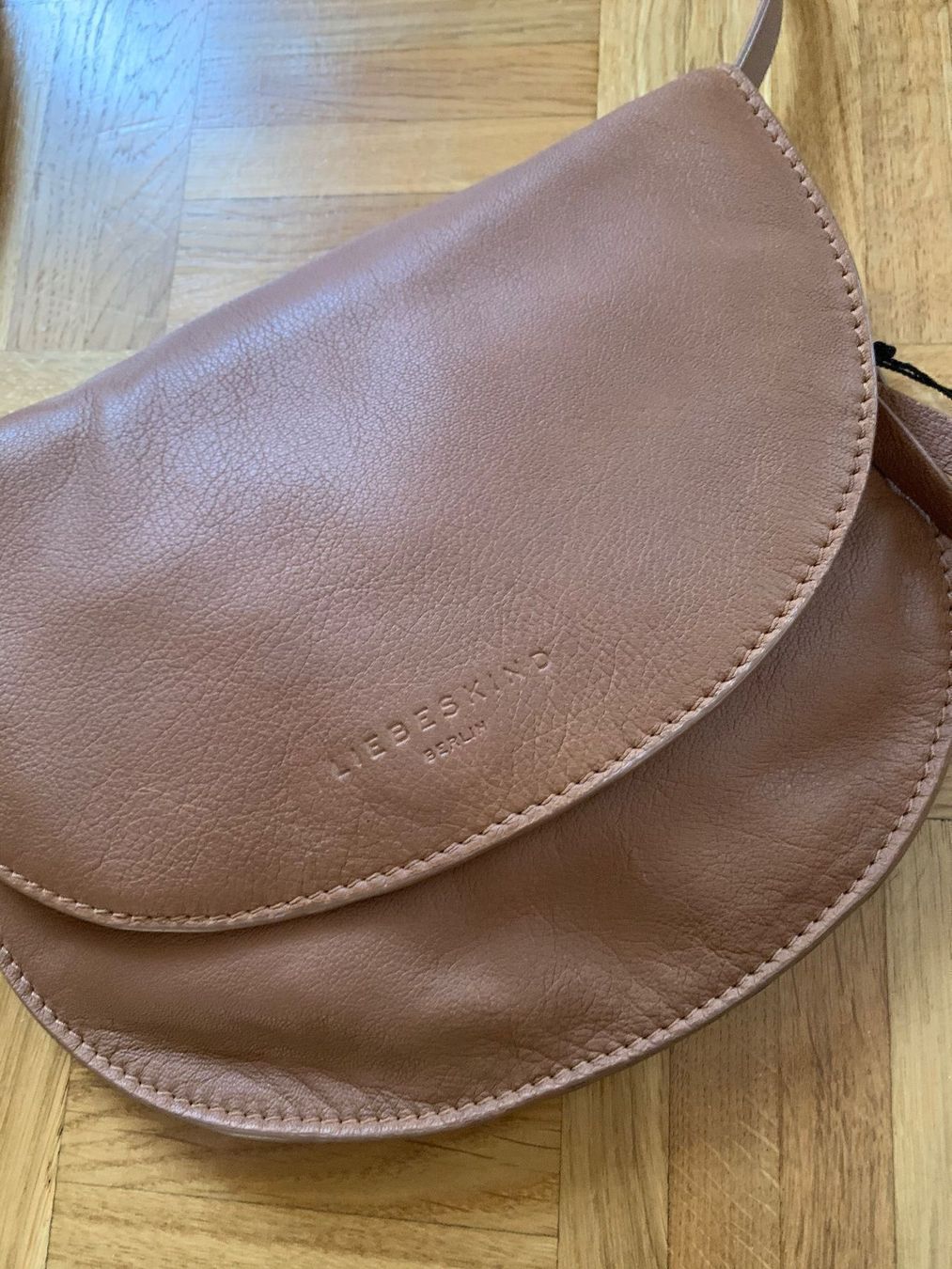 Liebeskind Borse da donna: Liebeskind Tasche Leder Neue – Usato da Genève venduto da sunandwind 1
