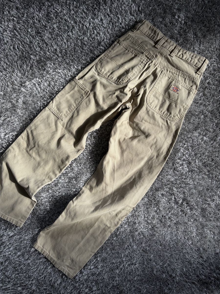 Dickies Jeans: Lightweight Dickies Carpenter Pants – Nuovo (secondo la descrizione) da Brislach venduto da edu_t6pq