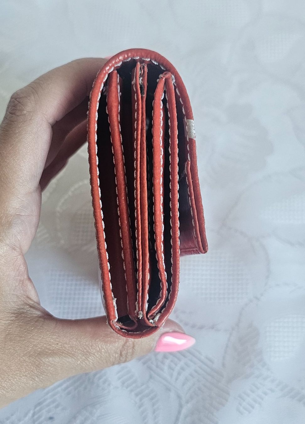 Freitag Portafogli: ***FREITAG ***Portemonnaie – Usato da Bronschhofen venduto da Xena37 3