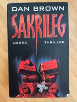 Sakrileg - Dan Brown