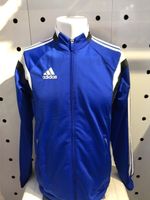 ADIDAS TRAINER JACKE        GR. L