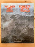 Bildband "Wälder Der Erde / Forests Of The World" 2007
