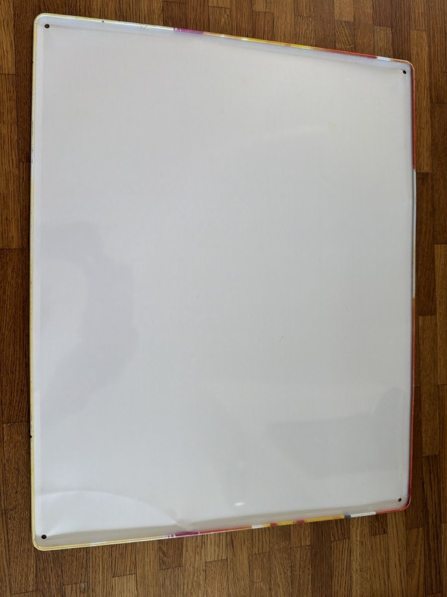 Lavagne: Diddl Magnettafel – Usato da Morgarten venduto da elabaumann_ch 2