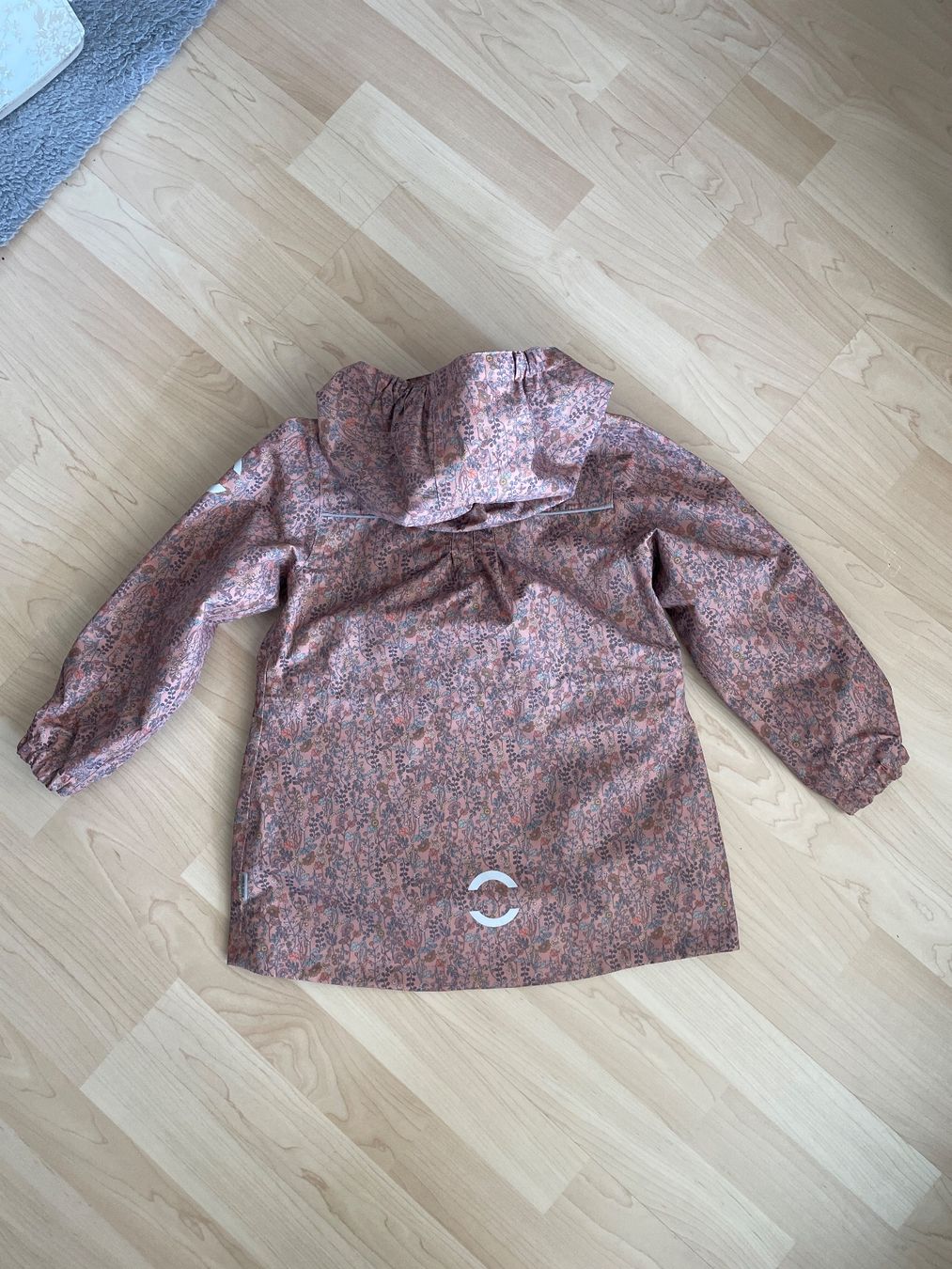 Jacken & Mäntel: Wunderschöne Regenjacke von Mikk-line – Gebraucht aus Steffisburg von elle013 3