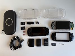 Sony PSP Bundle