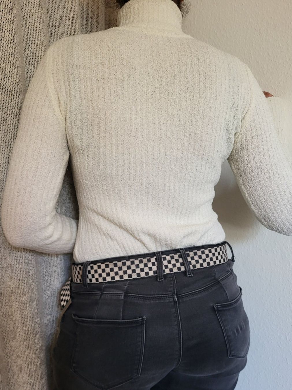 Pullover & Sweatshirts: Rollkragenpullover - pull à col roulé – Gebraucht aus Zürich von sahaara01 8