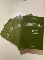 STORIA POSTALE DEL REGNO DI SARDEGNA DALLE ORIGINE 3 VOLUMI