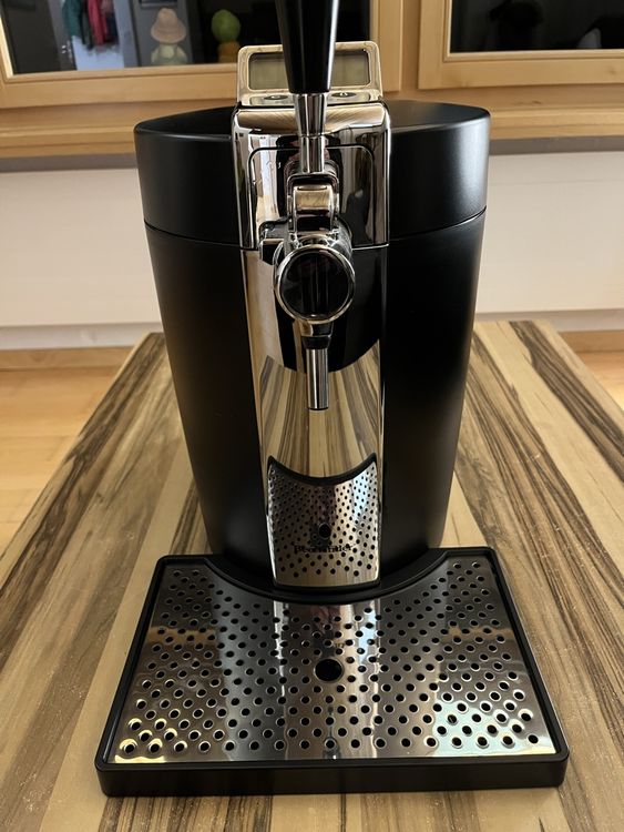 Krups Beertender VB5100 (Gebraucht) in Rabius für CHF 59 – mit ...