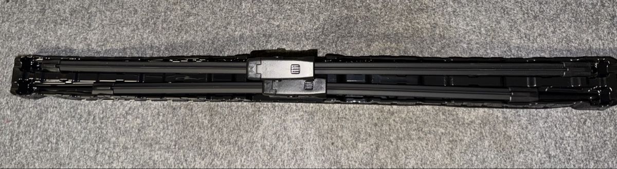 Bosch Alle Autoersatzteile: 2x Bosch Scheibenwischer (NEU) – Neu und originalverpackt aus Ulisbach von PET-030 3