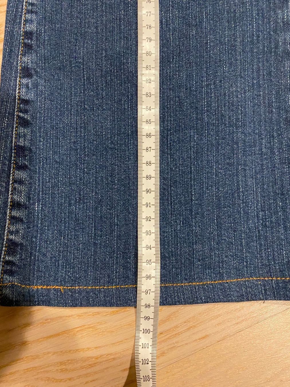 Jeans: D&G Jeans Bootcut 30 – D'occasion à Muri AG par Mkikus 7