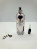 2 ml MONTALE CHOCOLATE GREEDY ABFÜLLUNG