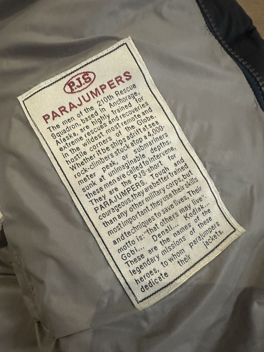 Jacken: Parajumpers Jacke M – Gebraucht aus Altendorf von Quietwater 3