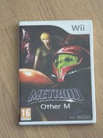 Jeu vidéo Metroid Other M Nintendo Wii