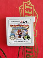 Paper Mario Sticker Star - Nintendo 3DS