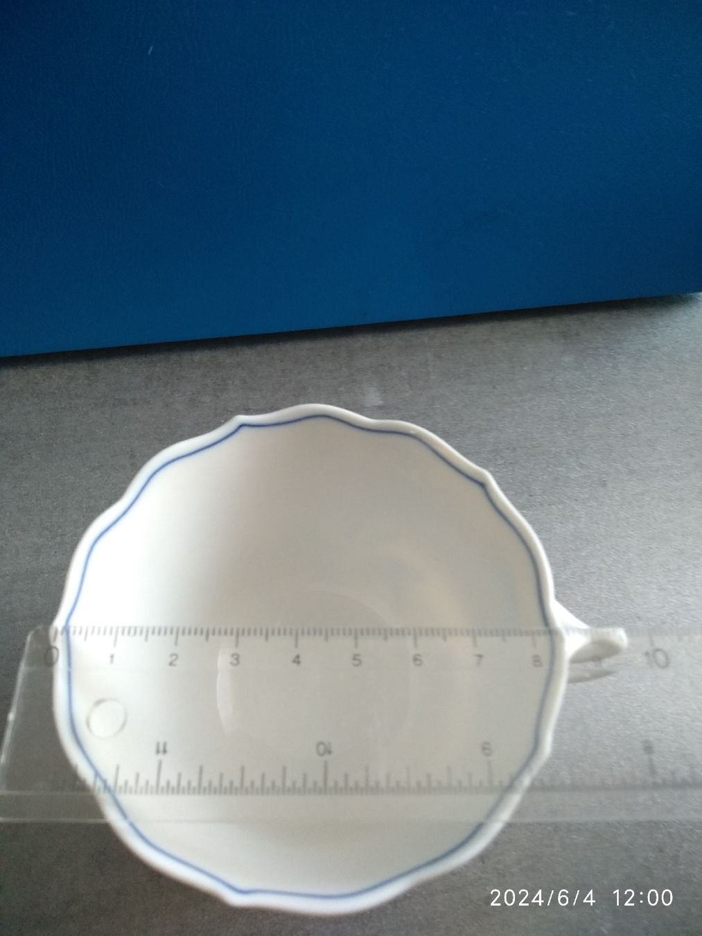Tazze: tasse Maisen – Usato da Nyon venduto da mgg_gg9j 1