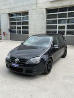 VW Golf 5 GT 4motion