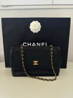 Vintage Chanel Flap Bag