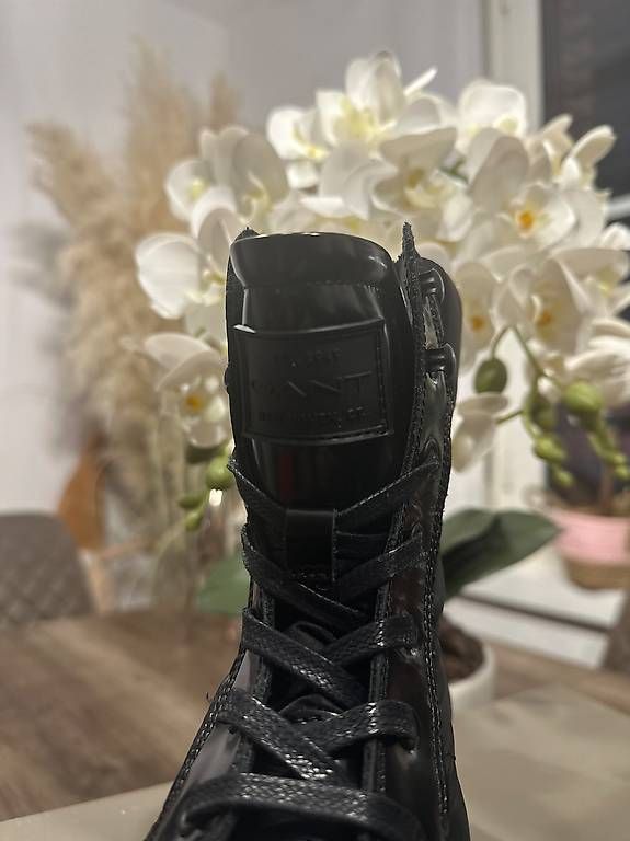 Scarpe da donna: GANT Damen Winter-Boots – Usato da Eschlikon TG venduto da tak_p2dk 4