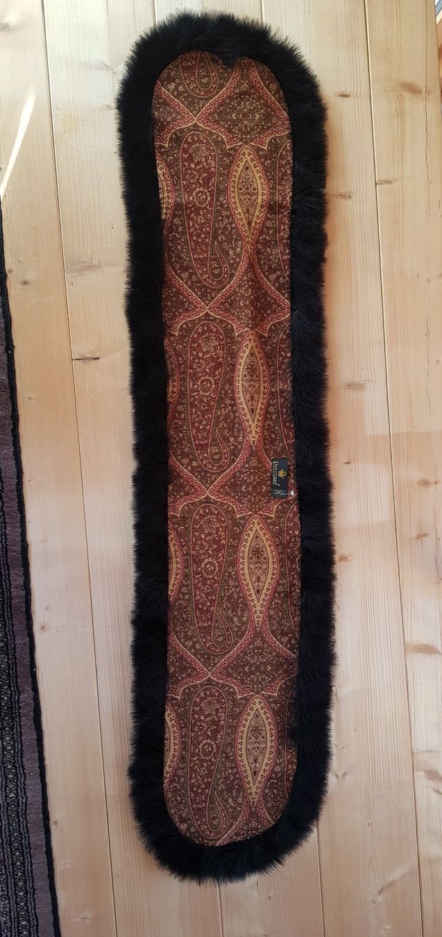 Foulards, Tücher & Schals: Petrusse Stola – Neu (gemäss Beschreibung) aus Zweisimmen von Adorable
