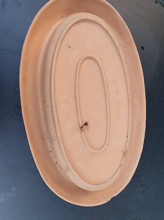 Vasi per fiori: Jardiniere terracotta – Usato da Olten venduto da stritten 1