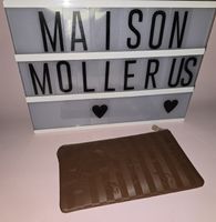 Maison Mollerus Jussy Neu