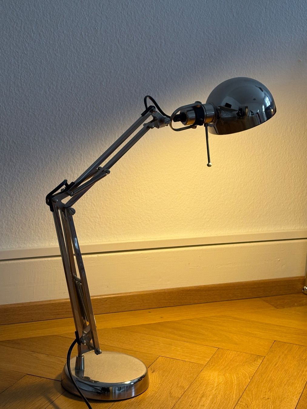 Ikea Lampade: IKEA Lampe – Usato da Basel venduto da jop_9vcp 2
