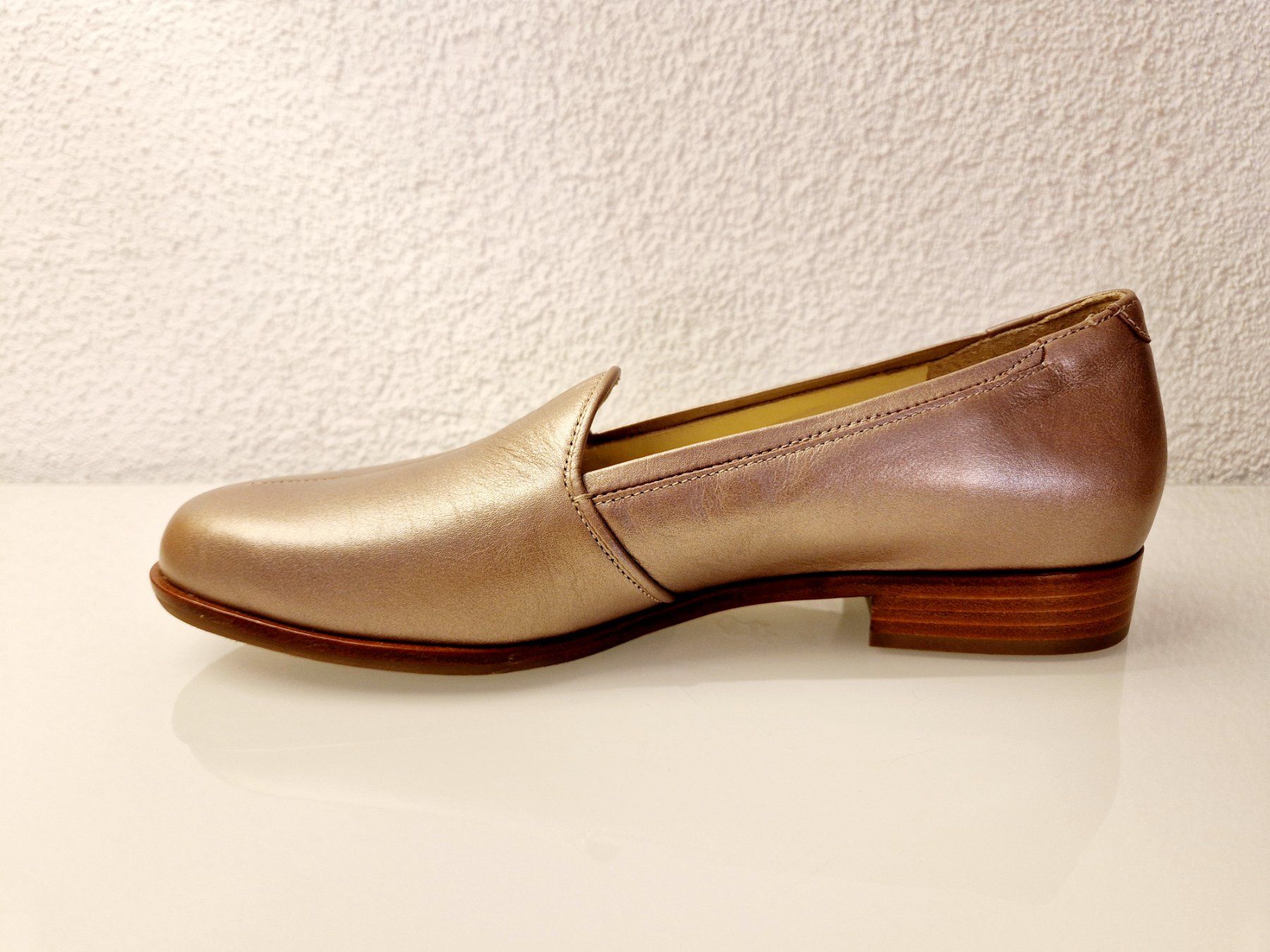 Scarpe da donna: Schneider Damen Schuhe Slipper Gr. 36 Rabatt - 70% – Nuovo e nell'imballaggio originale da Braunau venduto da Brand-Store 6