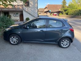 Zu Verkaufen Mazda2 1,5 Ltr Sport