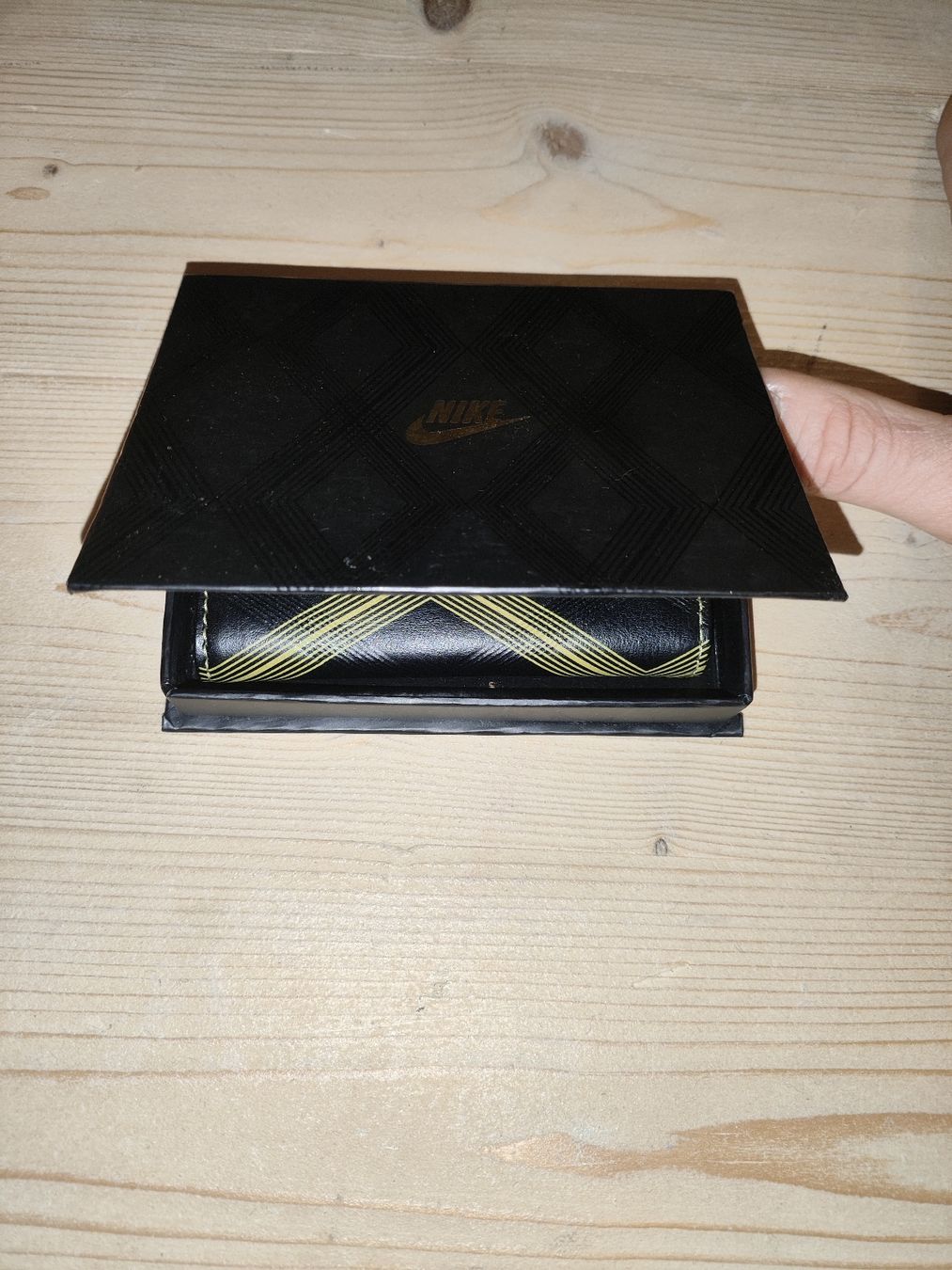 Nike Brieftaschen: Nike Geldbörse – Neu und originalverpackt aus Winterthur von Ajcps 3
