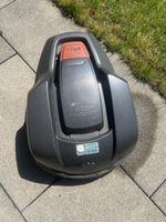 Husqvarna Automower 308 (ohne Ladekabel)