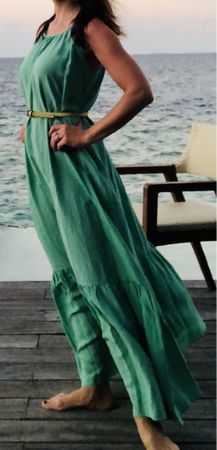 Kleid 👗 Gr 36 von Tortona 21