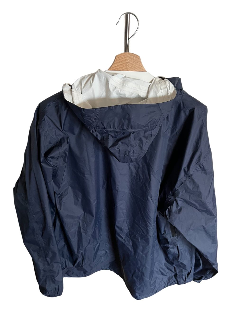 Longines Uhren: Longines Unisex Wind  Jacket Jacke Veste – Gebraucht aus Apples von the_7jtf 3