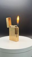 Briquet Dupont Line 1 GM BR 