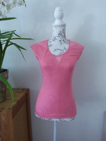 ☆Neues Odlo Ladys Sportshirt Gr.XS☆
