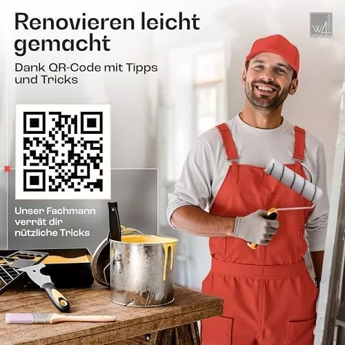 Tous les outils: Maler Set – Neuf avec emballage d'origine à Hundwil par Stallone6 5