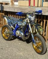 Sherco Se-R 250 2023