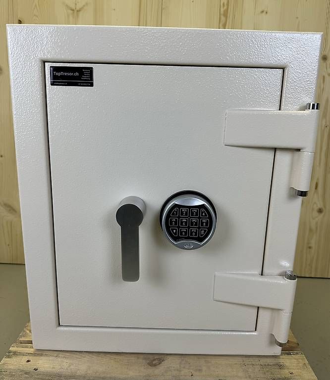 Casseforti: Tresor Panzerschrank Professional – Usato da Villmergen venduto da Don-Luca 3