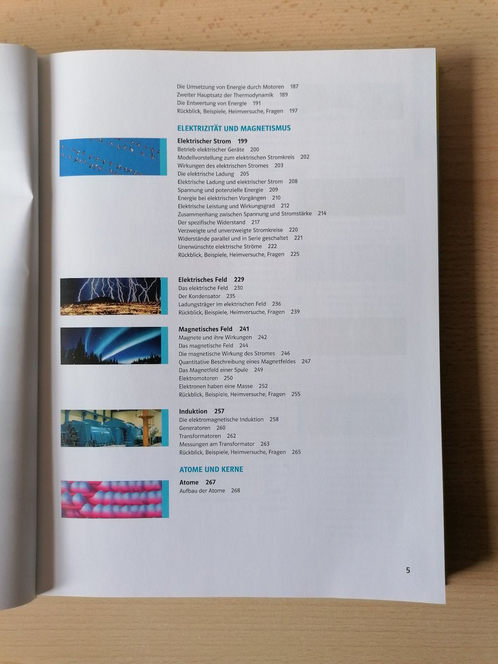 Libri: Impulse Physikbuch – Usato da Düdingen venduto da vanessa-g 3