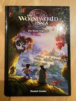 Comic Die Wormworld Saga- Die Reise beginnt