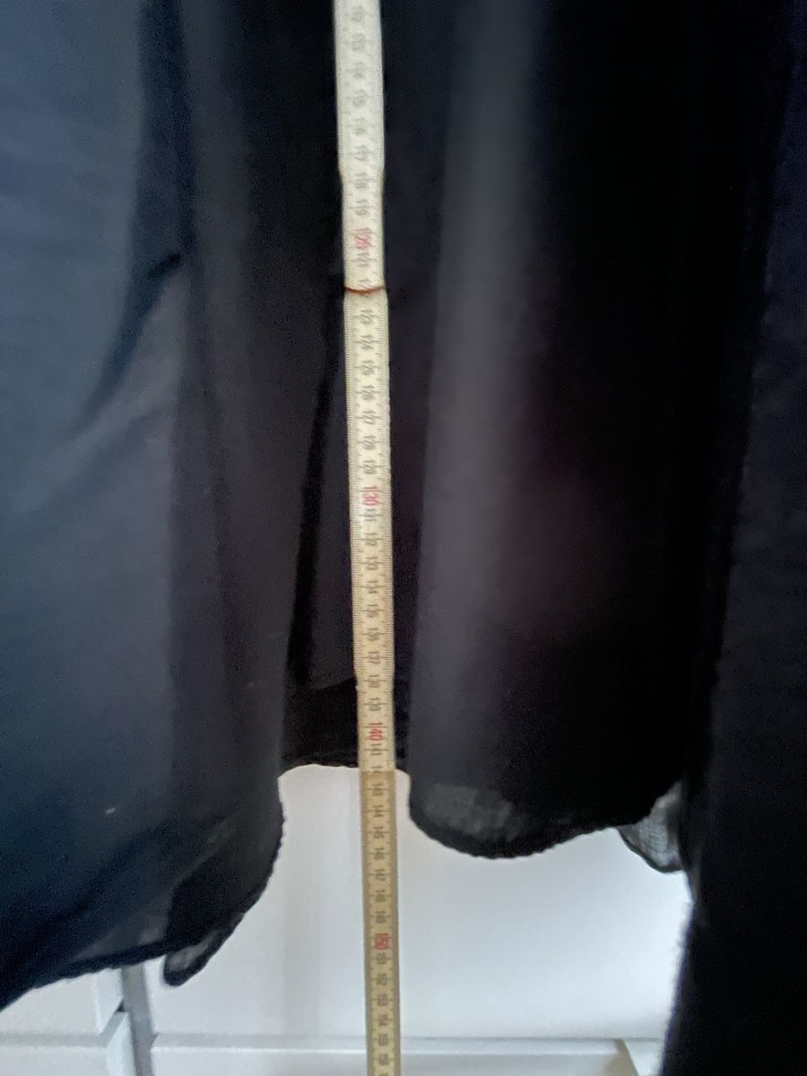George Rech Vestiti: Georges Rech Schwarzes Kleid S  – Nuovo (secondo la descrizione) da Dübendorf venduto da olh_rs5r 8