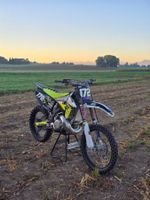 Fantic xx250(yz250)
