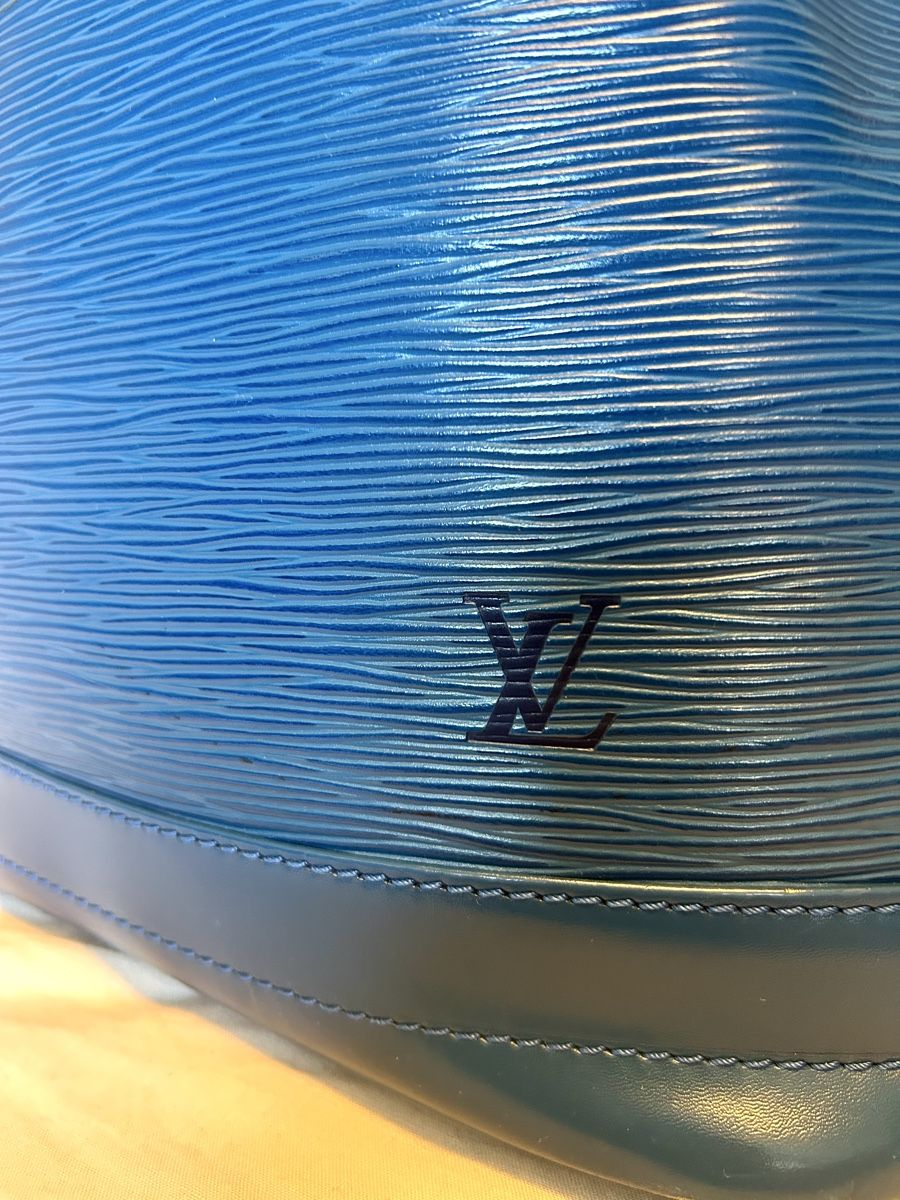 Louis Vuitton Sacs femmes: Louis vuitton grand noé – D'occasion à Riehen par Stina66 3