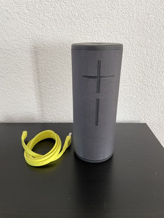 Ultimate Ears Boom 3 | Kaufen auf Ricardo