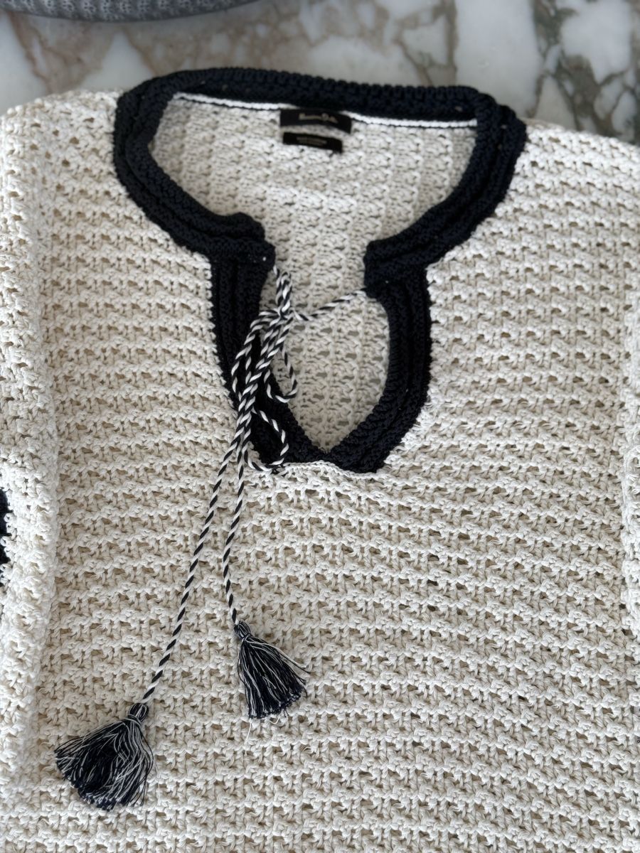 Massimo Dutti Maglioni & Felpe: Massimo Dutti Strickpullover XS/S – Nuovo (secondo la descrizione) da Oberwil-Lieli venduto da Claudine_1988 1
