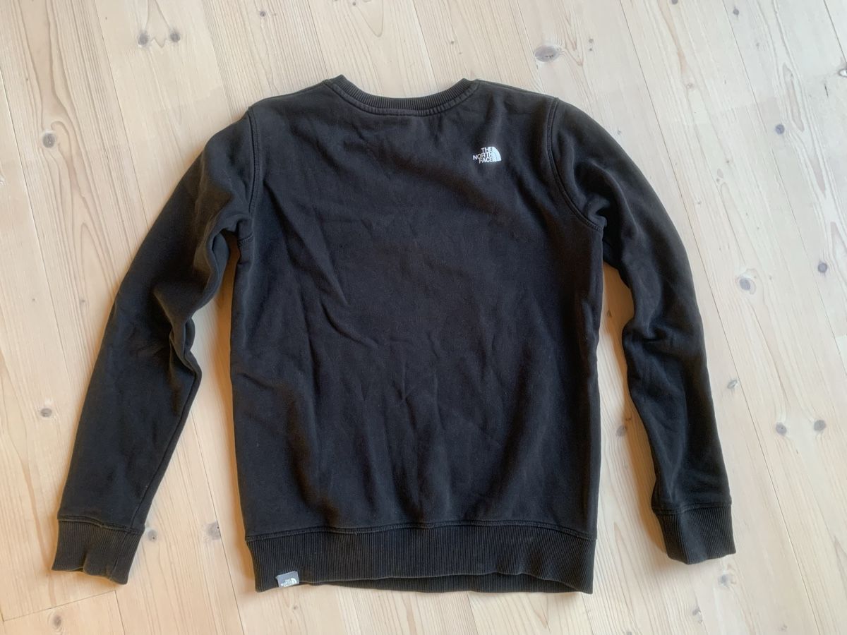 North Face Maglioni & Felpe: Pullover von The north face Gr. 158/164 – Usato da Biberist venduto da coffee13 1