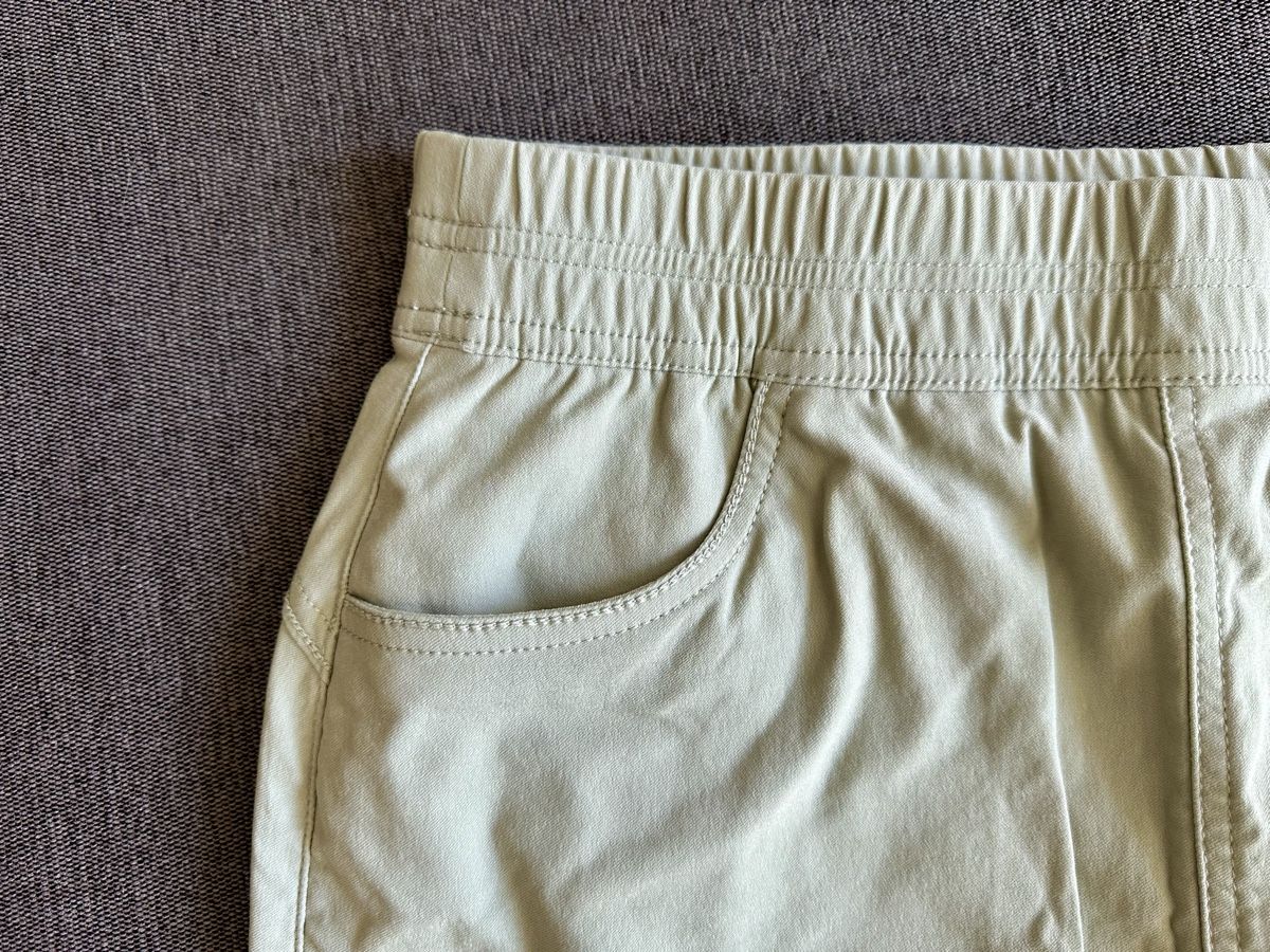 Prana Pantaloni: von Transa: prana Hosenrock, neu – Nuovo (secondo la descrizione) da Baden venduto da leoline 1