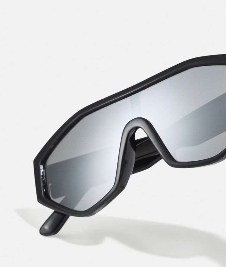 Occhiali & Lenti: Sonnenbrille Unisex Neu – Nuovo e nell'imballaggio originale da Biel/Bienne venduto da Bolagol9 3